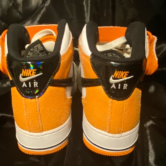 Nike Air force 1 mid 07 “I got next” - Picture 6 of 8